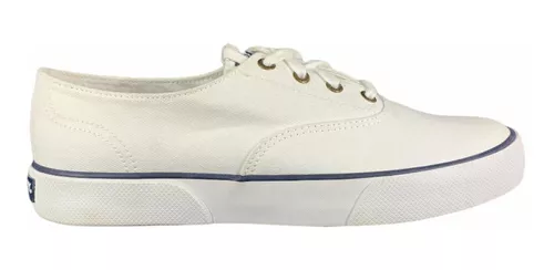 Sperry Seacoast Blanco Mujer Sts97633
