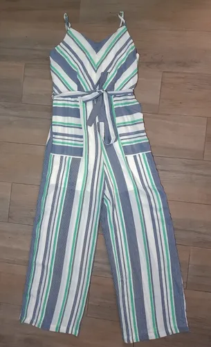 Monteau clothing jumpsuit hotsell