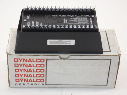 Barksdale Dynalco Controls Sst2000h-1 Speed Switch, 0-10 Yyx