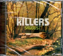 Comprar The Killers Sawdust Nuevo Arctic Monkeys Coldplay Ciudad