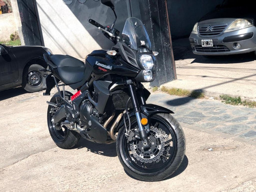Kawasaki Versys 650 Mod15 U$s12.500