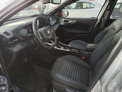 Fiat FASTBACK 1.3 T270 At6