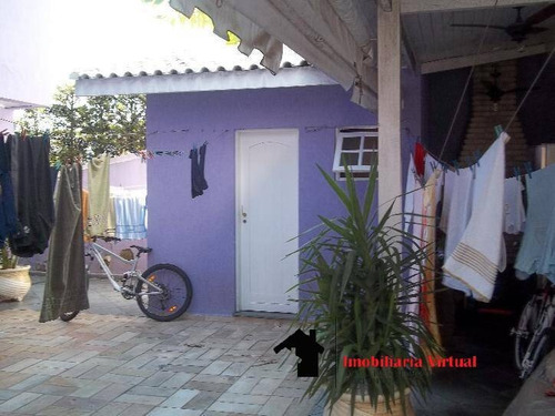 Imagem 7 de 7 de Casa Com 4 Suites - 344