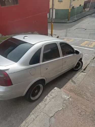 Chevrolet Corsa 1.4 L Evolution 5 p