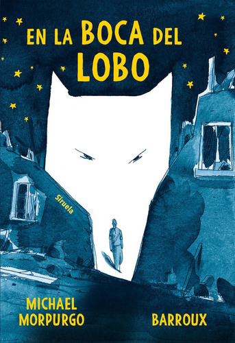 En La Boca Del Lobo - Morpurgo,michael