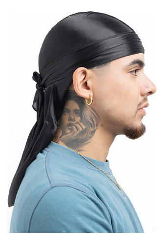 Durag Pañuelo Hip Hop Rap 