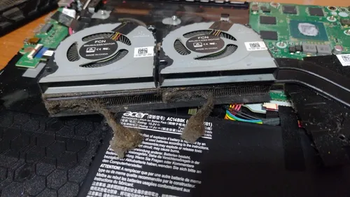 Servicio Técnico De Pc Y Notebook