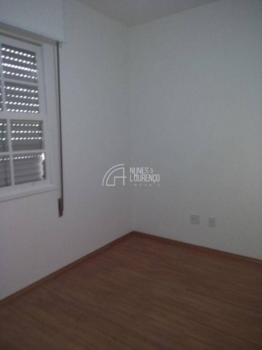 Imagem 6 de 15 de Apartamento Com 90 M² No Boqueirão - Santos - Ap1012