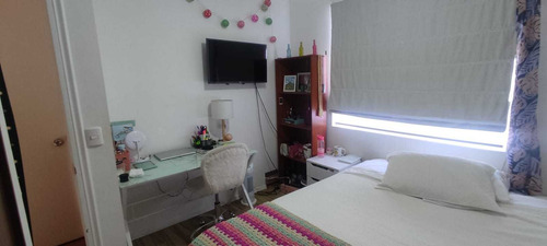 3pisos, Jardines De Vizcachas, Opc 5 Dorm (66624)