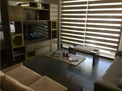 Vendo Hermoso Apartaestudio Centro Internacional