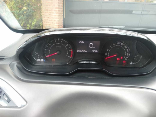 Peugeot 2008 1.6 Crossway 2019