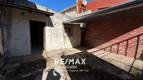 Casa En Venta En Resistencia A Refaccionar