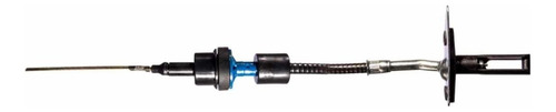 Cabo Embreagem Fiat Novo Palio Grandsiena 1.0 8v Evo 2011-14