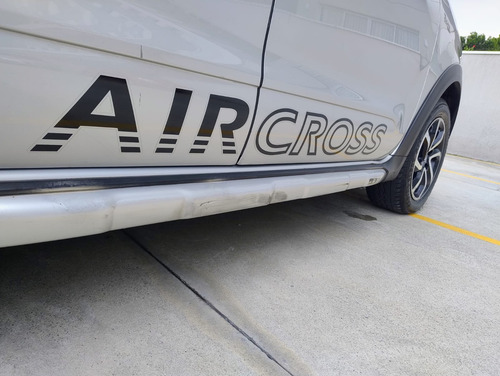 Citroën Aircross 1.6 16v Exclusive Atacama Flex 5p