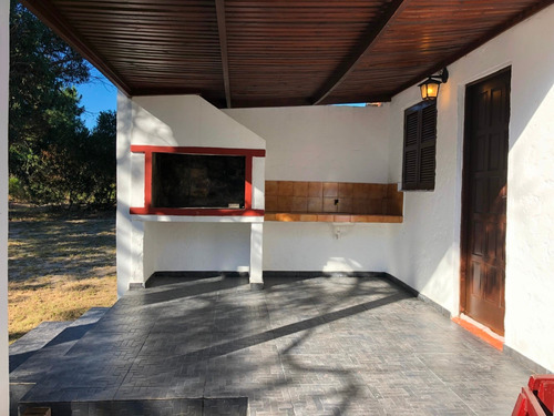 Cabaña Alpina Enn Balneario La Paloma (anaconda )