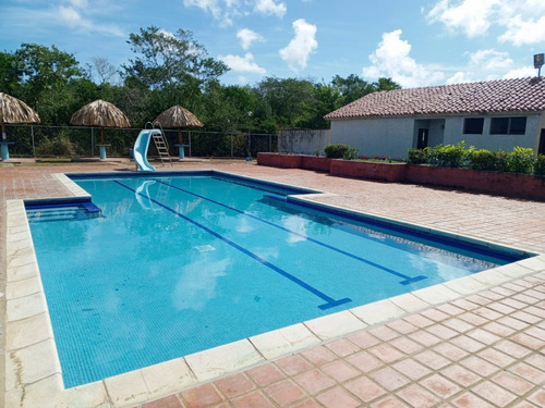Venta De Villa En Palm Beach Higuerote Ls 25-17519