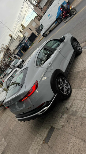 Fiat FASTBACK 1.3 Turbo AT