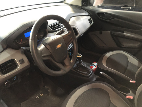 Chevrolet Onix 1.4 Lt Mt 98cv