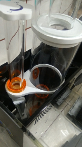 Icecap Skimmer K1 Nano Até 120l Bivolt - Un