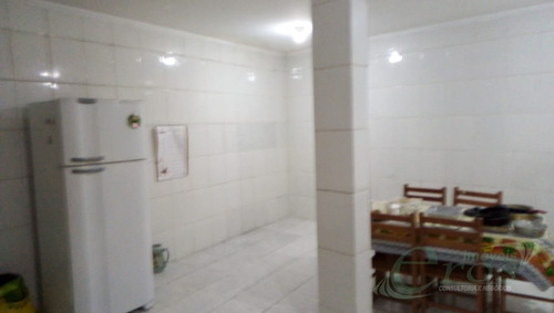 Imagem 3 de 4 de Casa Térrea Em Jardim Três Marias - São Paulo - 1022