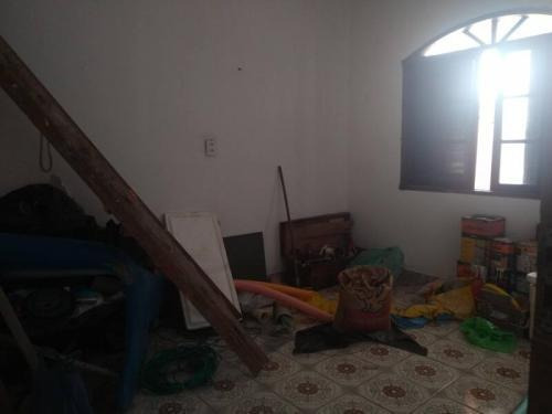 Imagem 5 de 14 de Casa Com Piscina Na Praia 3 Dormitórios 2 Suítes 7865