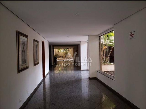 Imagem 20 de 27 de Cobertura Real Parque, 262 M2 - Co0063