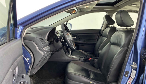 Imagen 9 de 15 de 116084 - Subaru Xv 2014 Con Garantía