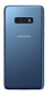 Samsung Galaxy S10e 128 Gb Azul Acces Orig A Meses Grado A