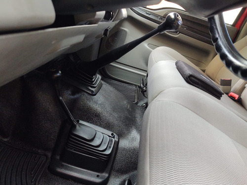 Ford F 350 2006 4x4 Diesel Recien Legalizada