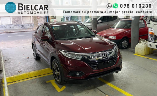 Honda Hr-v Ex-l Modelo 2021 1.8 0km