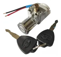 Comprar 5 Interruptor De Encendido Y Apagado De Bloqueo De Batería