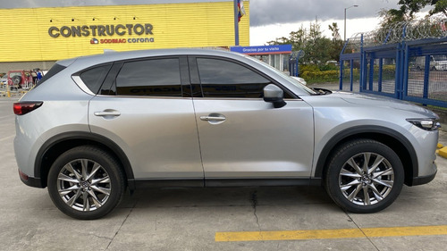 Imagen 8 de 21 de Mazda Cx-5