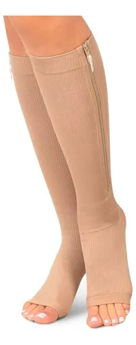 comprar Media Compresión Anti Varices Circulación Unisex