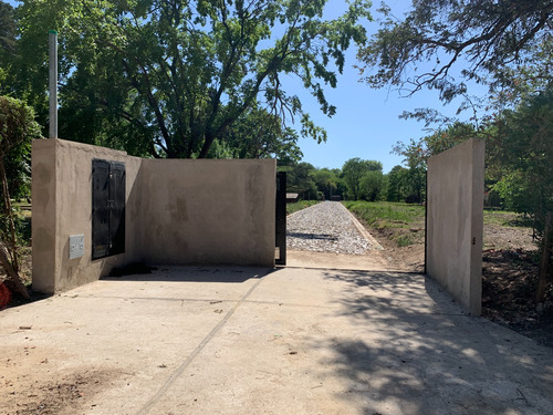 Imagen 3 de 11 de En Venta Terrenos/lotes De 11 X 25 En B° Cerrado Los Robles A Mts. De Ruta 8 - Jose C Paz Rincon De Tortuguitas Gba Zona Norte