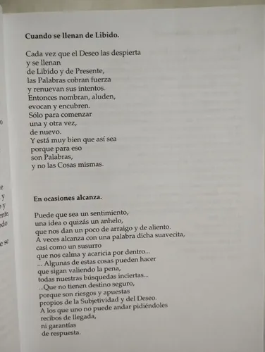 La Condición Humana Eduardo M.ramano (Usado)