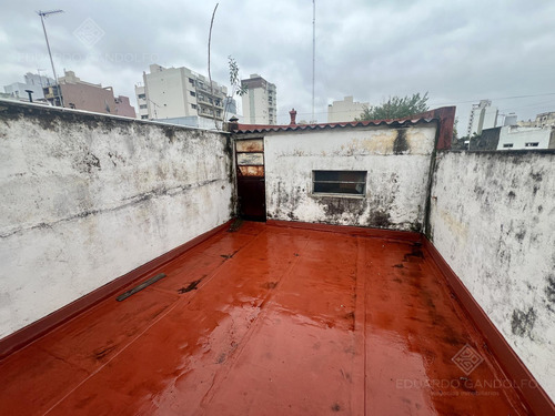 Única Pa Fte A La Estación - Solo Apto Profesional!!