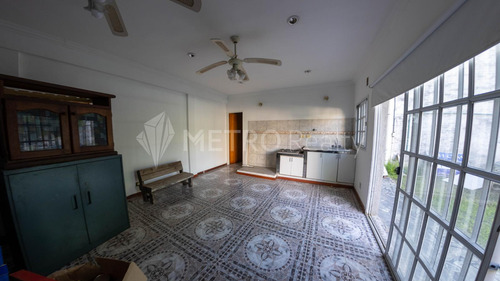 Casa En Venta 5 Ambientes En Bella Vista Apta Crédito