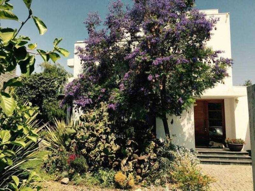 Casa Mediterránea En Santuario Del Valle (62469)