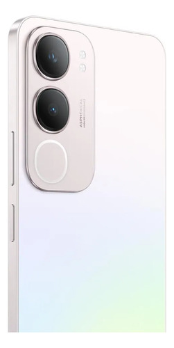 Celular Vivo Y19s 256gb - 8gb Ram Nuevo Desbloqueado Plata Plateado
