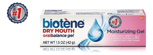Biotene Saliva Artificial Gel Oral Balance