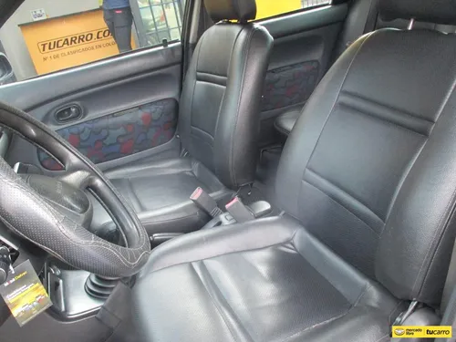 Mazda 121 1.3 Lx