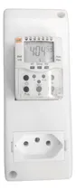 Comprar Programador Horário Bwt-40hr 100-240vca 16a Coel+tomada