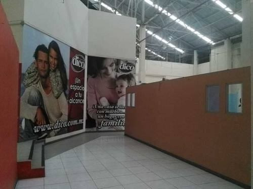 Imagen 11 de 13 de Local En Renta En Ecatepec De 978.7 Mts