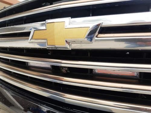 Imagen 12 de 13 de Chevrolet Suburban High Country 6.2