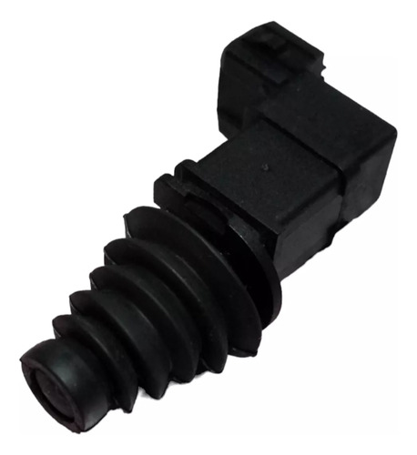 Switch Alarma Cofre Vw Jetta A3 Original