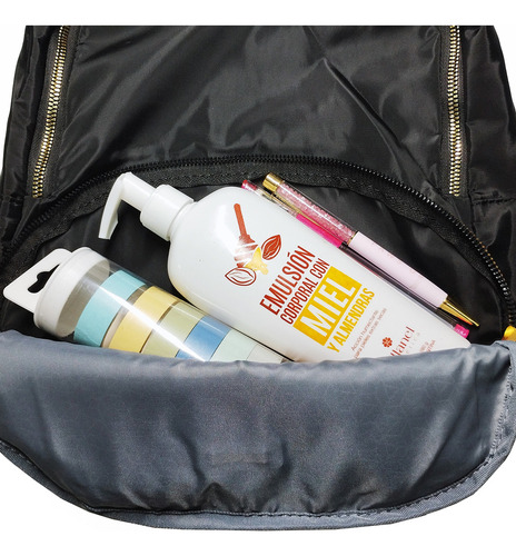 Mochila Urbana Para Mujer Kossok Diva Premium