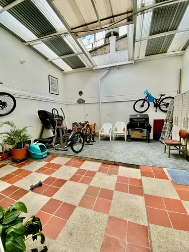 ¡vive En El Corazón De La Ponderosa! Casa Moderna Con Amplios Espacios