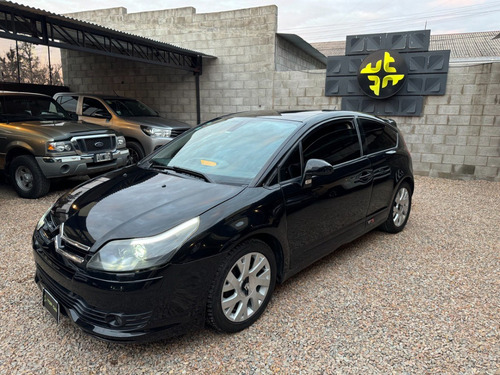 Citroën C4 2.0 Vts
