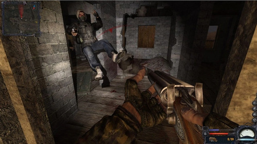 S.t.a.l.k.e.r: Legends Of The Zone Trilogy