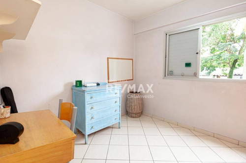 Apartamento Com 3 Dormitórios À Venda, 77 M² Por R$ 339.000,00 - Butantã - São Paulo/sp - Ap0200